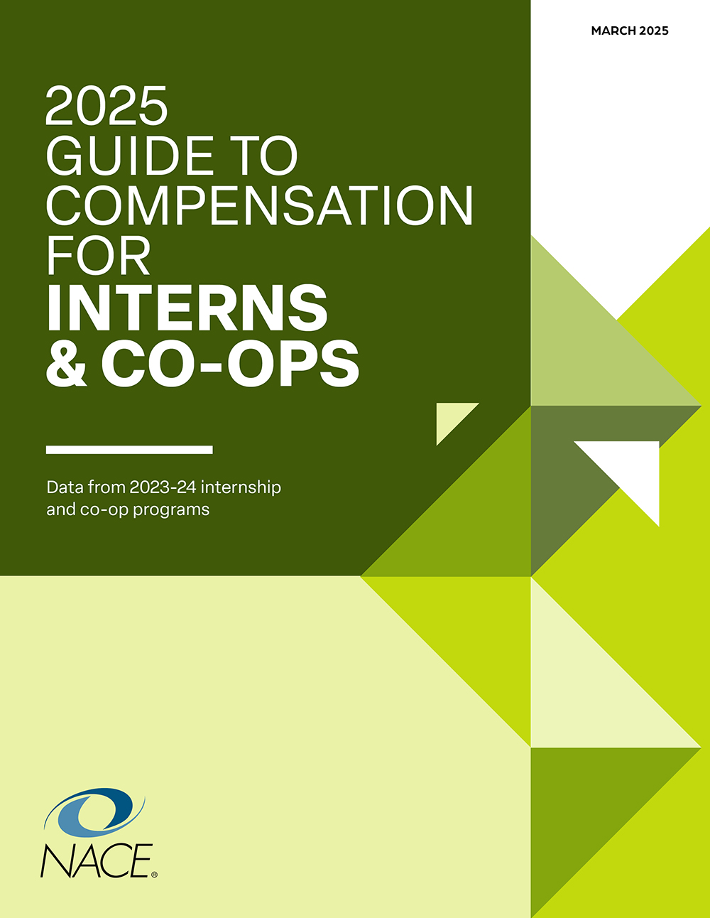 2025 Guide to Compensation For Interns & Co-Ops